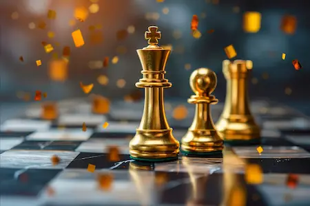 Why You Need An AI Strategy in 2025
